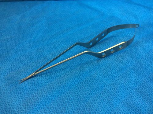 Micro-surgical Scissors Neuro Vascular R&amp;B RB9120