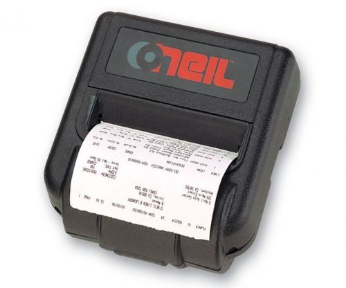 New Datamax Oneil MF4te Bluetooth Printer 200360-100