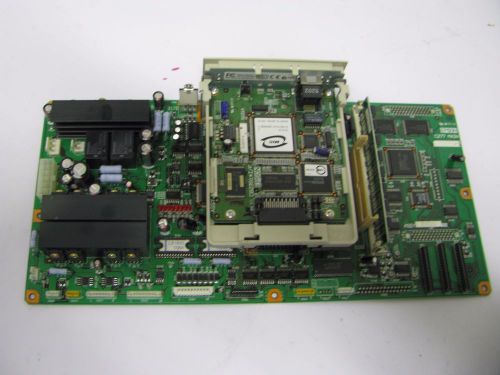 Epson Stylus Pro 9500 Main Board Motherboard 2035331