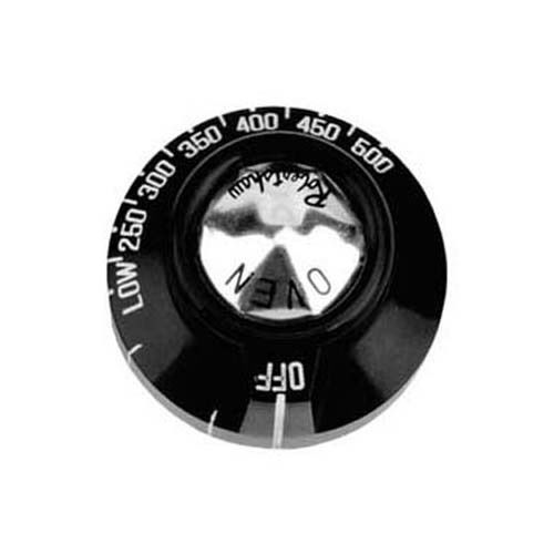 FMP Thermostat Dial for Wolf Ovens &amp; Ranges