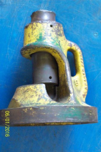 ENERPAC CABLE CUTTER HAMMERBLOW