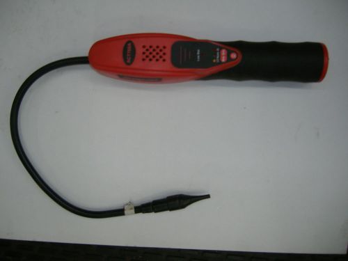 Snap-on heated-sensor refrigerant gas leak detector model act760a for sale