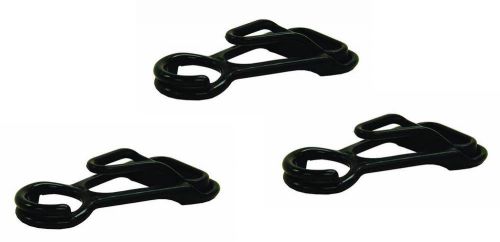 ProTeam Backpack Vacuum Parts Cord Holder 3 pack 102604 vacuum part
