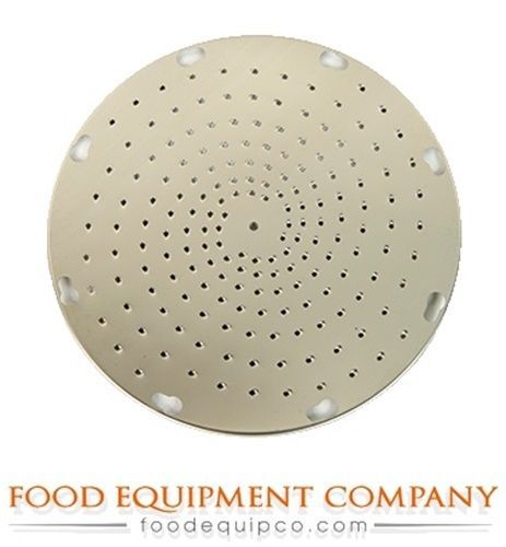 Globe XSP332 Shredder Plate  3/32&#034; (2.3 mm)  requires an XPH plate holder