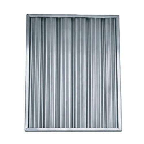 New Krowne G2520 - Galvanized Grease Filter, 25&#034; X 20&#034;