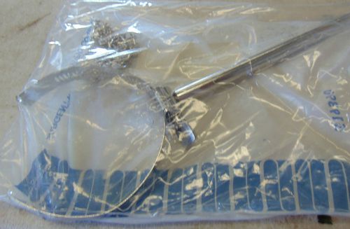 New Sargent-Welch Adjustable Chain Extension Clamp - Lab Laboratory Supply 6&#034;