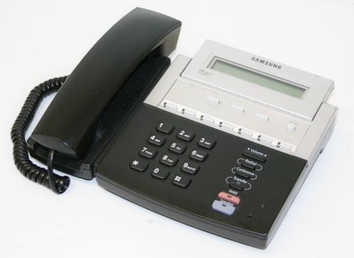 SAMSUNG DS-5007S OFFICE SERV DIGITAL BUSINESS PHONE