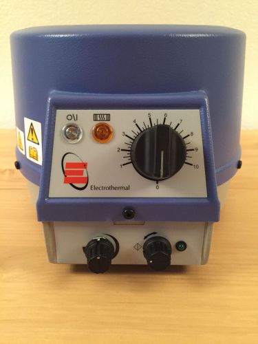 Heating/stirring electromantle 500ml (ema0500/cebx1) new for sale