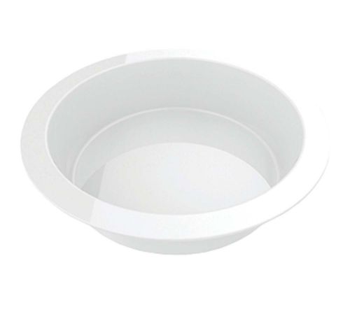 American metalcraft c368rp round porcelain bowl for sale