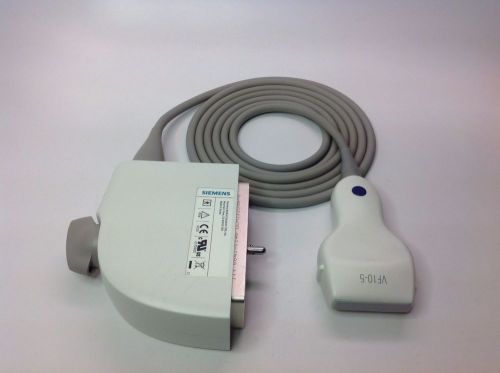 Siemens VF10-5 for G40/X300 - Ultrasound Probe - Special Offer