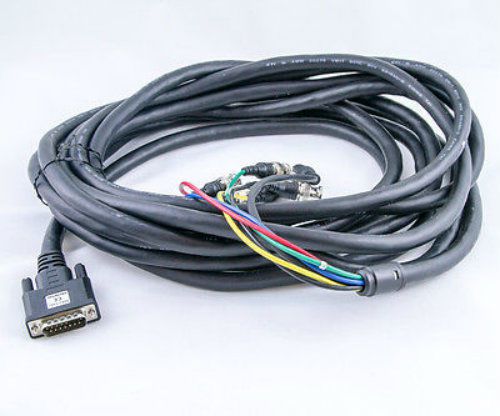 Olympus MAJ-1462 Monitor Cable For CV-160, CV-165, CV-260, CV-180 and CV-190
