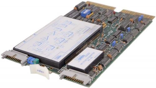 ADAC 1023AD-8DI-C-1PGA-P PCA PCB Logic Board Assembly Interface Module