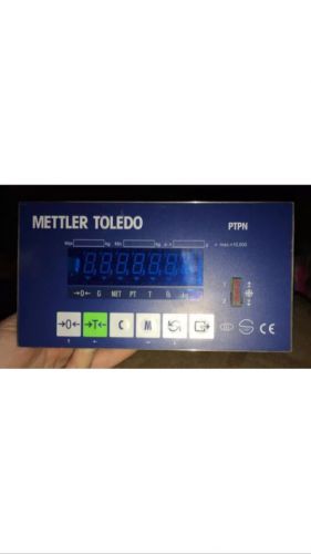 Mettler Toledo Panther PTPN 1800 000