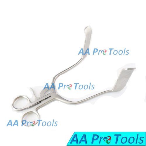 AA Pro: Rigby Vaginal Retractor Ob/gyn Gynecology Tools Surgical Instruments New