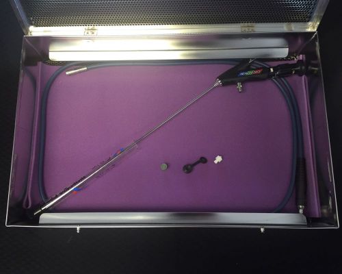 Circon acmi mro-742 ureteroscope for sale