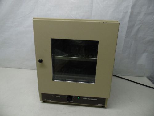 Thermolyne Sybron 19200 Lab Oven / Incubator