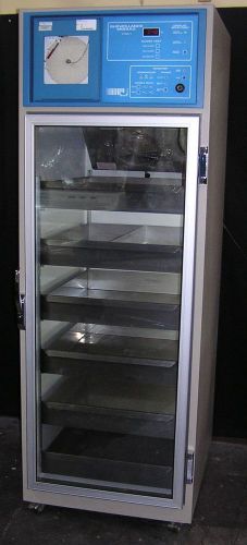 JEWETT MODEL BBR-25 BLOOD BANK REFRIGERATOR - FULLY RECONDITIONED