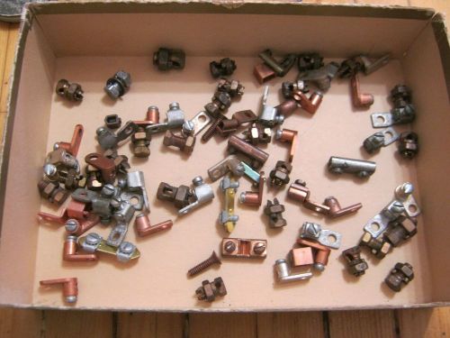 Ground Lugs and Wire Connector Assortment