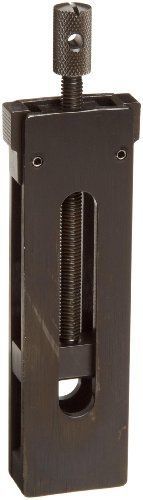 Mitutoyo 619002 holder for rectangular gage block, 15-61mm length for sale