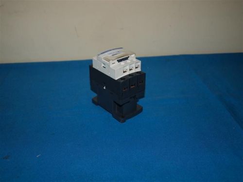 Telemecanique lc1d09 contactor for sale