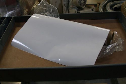 Stahls&#039; Solutions® Clear - PRINTABLE Heat Transfer Vinyl - 24&#034; x 15 Meters