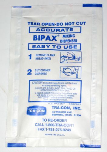 Tra-Con BIPAX TRA-BOND BAF-120 Epoxy Adhesive