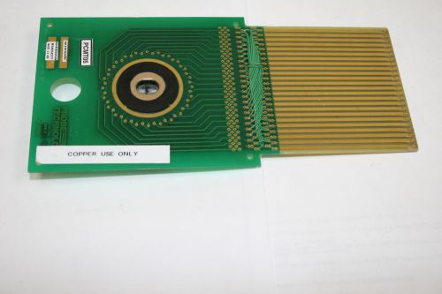 Probe Technology C48-1XL Device #CS34TC  Probe Card