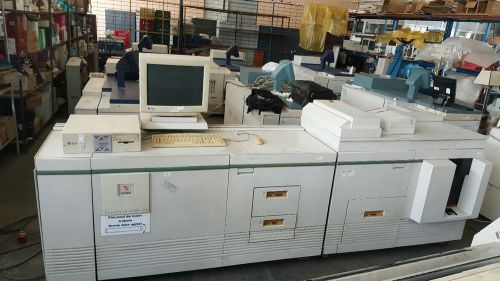 Xerox docuteh 6135 for sale