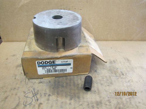 Dodge bushing 117147 3020 x 7/8 nk 303078nk new for sale