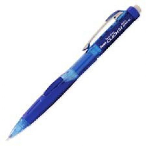 Pentel Twist-Erase Click Mechanical Pencil (PD277TP)