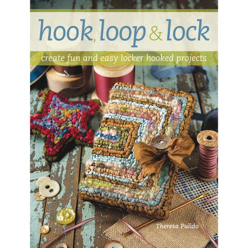 Krause -Hook, Loop &amp; Lock