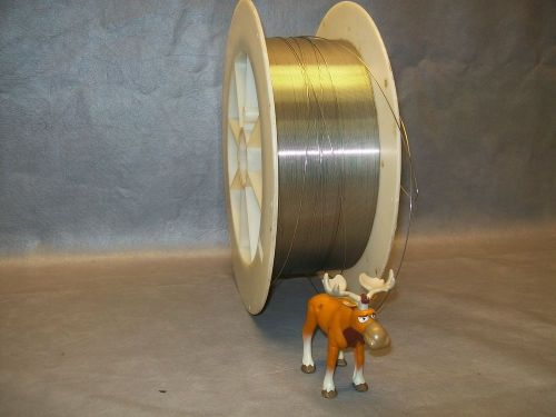 Murex Welding Products 308LSI 10 lb Spool Welding Wire .036&#034;