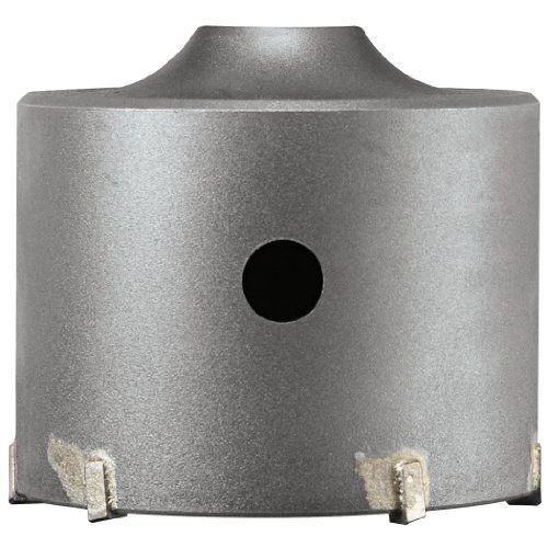 Bosch t3918sc 3-3/16-inch sds-plus speedcore thin-wall rotary hammer core bit for sale