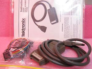 Tektronix P6460 Data Acquisition Probe, With all accessories except ID labels