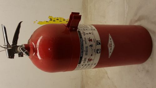 Amerex Carbon Dioxide Fire Extinguisher 20 lbs AB-425293 332