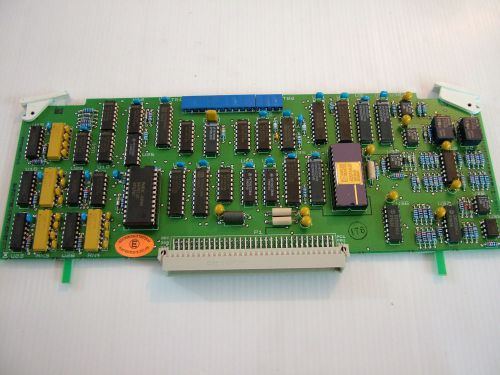 Anritsu Wiltron 6800-D-37416 CPU INT REV C D37416-3F A16 Board