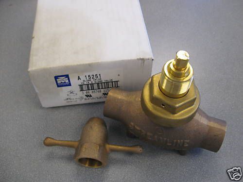 Gemu angle seat globe valve, 554 20d 195-1-1-a154 17 bar, 3/4&#034; ports, used for sale