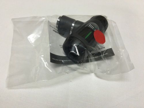 Welch Allyn #23810 Macroview (Macro View) Otoscope, Head only - NEW without Box