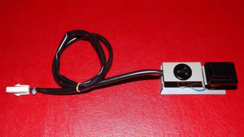 OEM PART: Canon 100 Document Camera 10 Exposure Switch &amp; Foot Switch Receptacle
