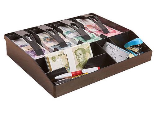 New cash  register insert tray replacement money drawer storage for sale