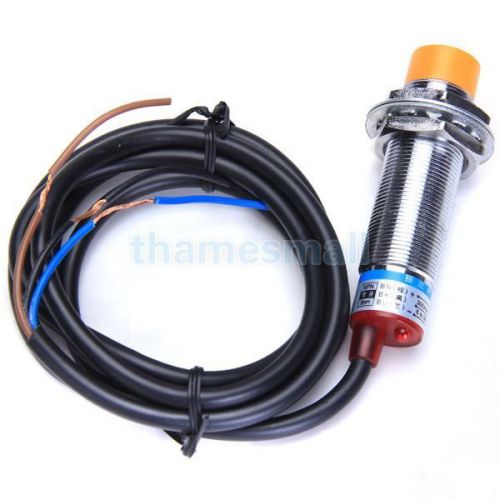 New dc6-36v npn inductive proximity sensor detection switch high quality for sale