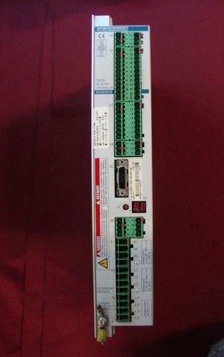 DKC01.1.040.7-FW INDRAMAT DIGITAL AC-SERVO CONTROLLER - ECODRIVE