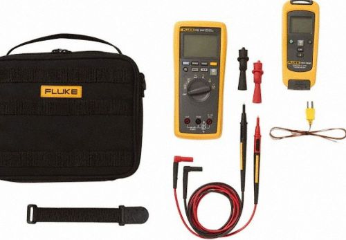 Fluke FLK-CNX T3000 Wireless Basic Kit Temperature Module New