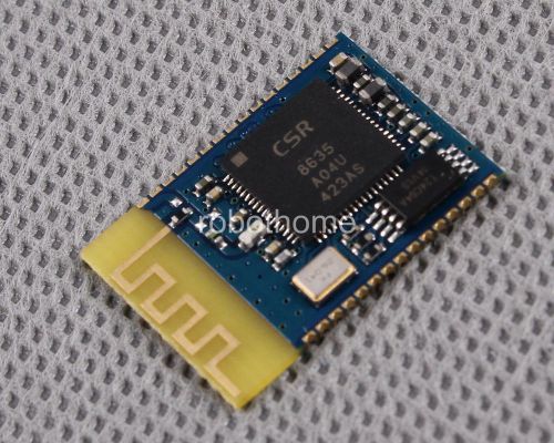1pc  MP3 Decoder Card Reader SPK-D Bluetooth Audio Receiver Module brand new