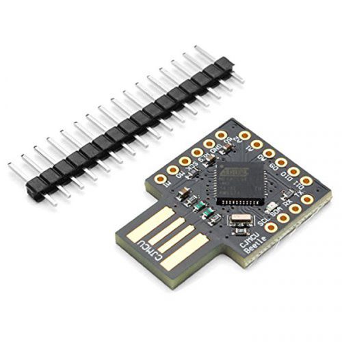 Beetle USB ATMEGA32U4 Mini Development Board For Arduino Leonardo BEST