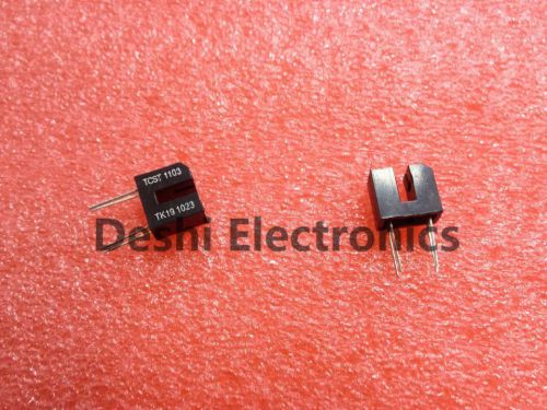 50pcs tcst1103 1103 manu: vishay package: dip-4 transmissive optical sensor for sale