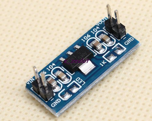 Ams1117-1.5v dc/dc step-down voltage regulator adapter perfect convertor for sale
