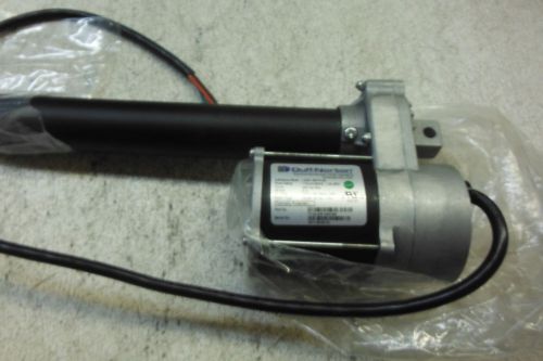 Duff - norton ls25-1b5tn-08 linear actuator  new for sale