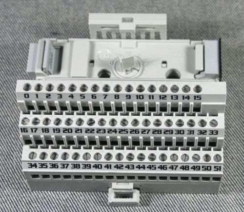 Allen-Bradley 1794-TB32 FlexBus Terminal Block