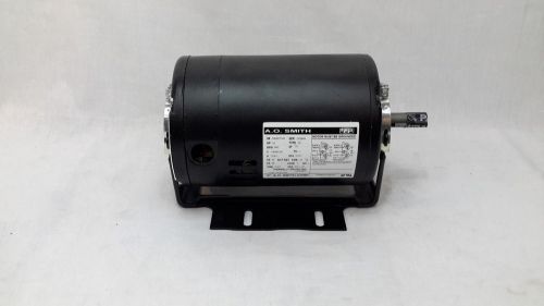 Ao smith bk1052 blower motor for sale